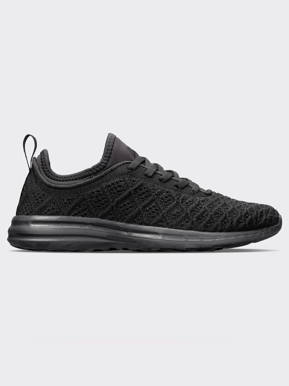 APL TECHLOOM PHANTOM BLACK size 5 Women’s  3.5 Youth